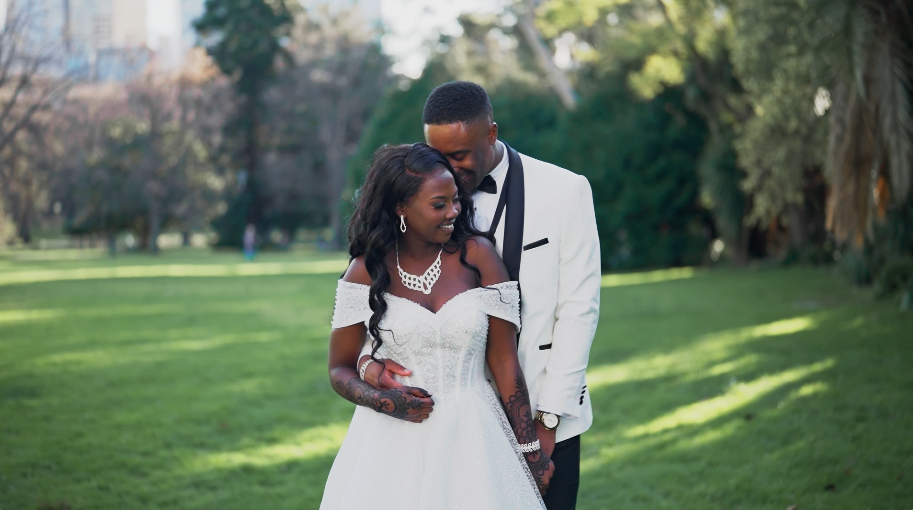 Mawa & Daniel Wedding Videography @ Lakeside Banquet & Convention Centre